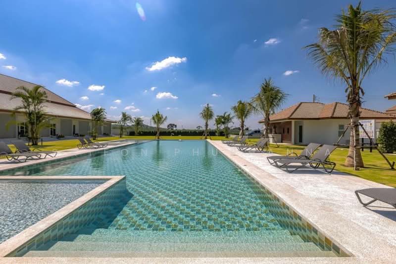 Mali Signature Hua Hin, Prachuap Khiri Khan, Thap Tai, Hua Hin, Prachuap Khiri Khan, 2 Bedrooms, 75 sqm, Townhouse For Rent, by Saifon Phuphanna, 500208355 - DDproperty.com