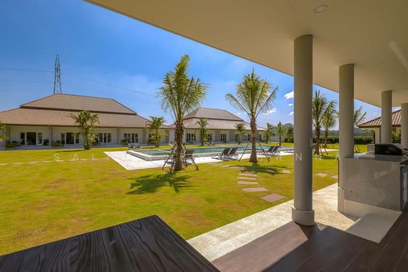 Mali Signature Hua Hin, Prachuap Khiri Khan, Thap Tai, Hua Hin, Prachuap Khiri Khan, 2 Bedrooms, 75 sqm, Townhouse For Rent, by Saifon Phuphanna, 500208355 - DDproperty.com