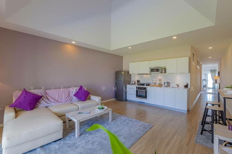 Mali Signature Hua Hin, Prachuap Khiri Khan, Thap Tai, Hua Hin, Prachuap Khiri Khan, 2 Bedrooms, 75 sqm, Townhouse For Rent, by Saifon Phuphanna, 500208355 - DDproperty.com