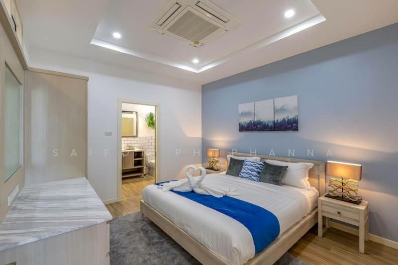 Mali Signature Hua Hin : มะลิ ซิกเนเจอร์ หัวหิน, ประจวบคีรีขันธ์, ทับใต้, หัวหิน, ประจวบคีรีขันธ์, 75 ตร.ม., ทาวน์เฮ้าส์ ให้เช่า, โดย Saifon Phuphanna, 500208355 - DDproperty.com