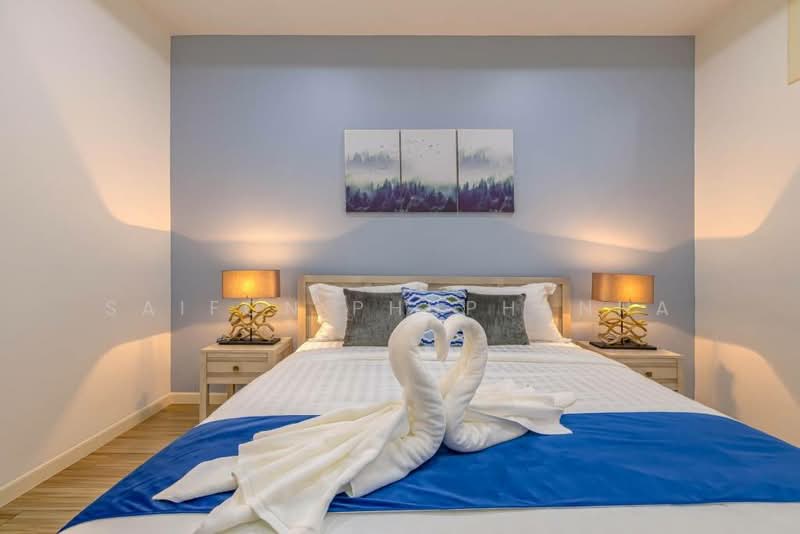 Mali Signature Hua Hin : มะลิ ซิกเนเจอร์ หัวหิน, ประจวบคีรีขันธ์, ทับใต้, หัวหิน, ประจวบคีรีขันธ์, 75 ตร.ม., ทาวน์เฮ้าส์ ให้เช่า, โดย Saifon Phuphanna, 500208355 - DDproperty.com