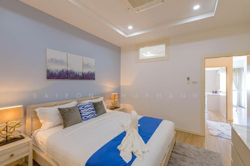 Mali Signature Hua Hin : มะลิ ซิกเนเจอร์ หัวหิน, ประจวบคีรีขันธ์, ทับใต้, หัวหิน, ประจวบคีรีขันธ์, 75 ตร.ม., ทาวน์เฮ้าส์ ให้เช่า, โดย Saifon Phuphanna, 500208355 - DDproperty.com