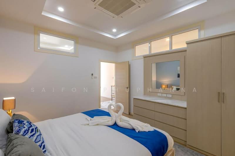 Mali Signature Hua Hin, Prachuap Khiri Khan, Thap Tai, Hua Hin, Prachuap Khiri Khan, 2 Bedrooms, 75 sqm, Townhouse For Rent, by Saifon Phuphanna, 500208355 - DDproperty.com