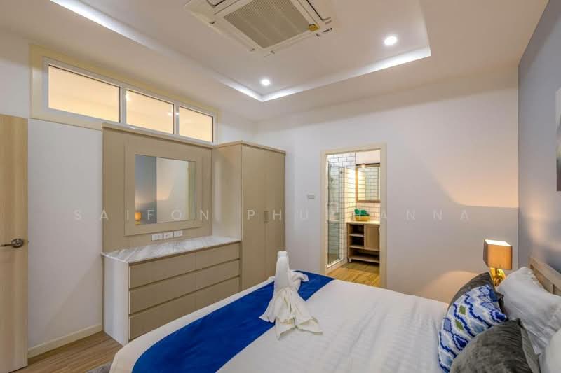 Mali Signature Hua Hin : มะลิ ซิกเนเจอร์ หัวหิน, ประจวบคีรีขันธ์, ทับใต้, หัวหิน, ประจวบคีรีขันธ์, 75 ตร.ม., ทาวน์เฮ้าส์ ให้เช่า, โดย Saifon Phuphanna, 500208355 - DDproperty.com