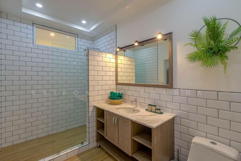 Mali Signature Hua Hin : มะลิ ซิกเนเจอร์ หัวหิน, ประจวบคีรีขันธ์, ทับใต้, หัวหิน, ประจวบคีรีขันธ์, 75 ตร.ม., ทาวน์เฮ้าส์ ให้เช่า, โดย Saifon Phuphanna, 500208355 - DDproperty.com