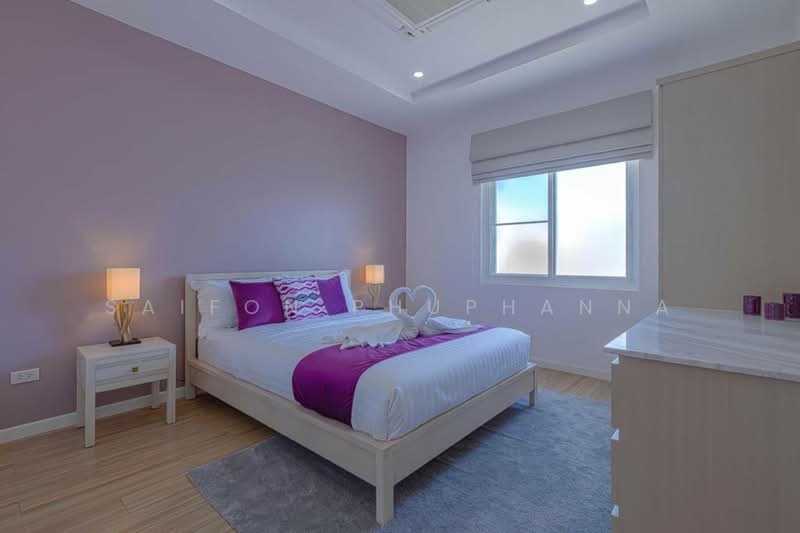 Mali Signature Hua Hin : มะลิ ซิกเนเจอร์ หัวหิน, ประจวบคีรีขันธ์, ทับใต้, หัวหิน, ประจวบคีรีขันธ์, 75 ตร.ม., ทาวน์เฮ้าส์ ให้เช่า, โดย Saifon Phuphanna, 500208355 - DDproperty.com