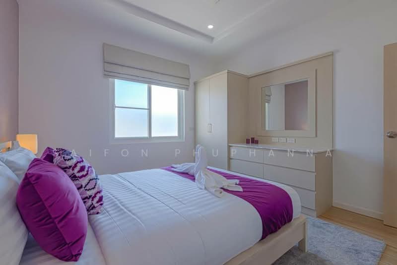 Mali Signature Hua Hin, Prachuap Khiri Khan, Thap Tai, Hua Hin, Prachuap Khiri Khan, 2 Bedrooms, 75 sqm, Townhouse For Rent, by Saifon Phuphanna, 500208355 - DDproperty.com