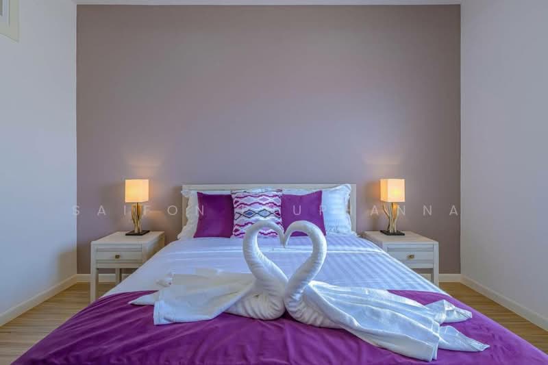 Mali Signature Hua Hin : มะลิ ซิกเนเจอร์ หัวหิน, ประจวบคีรีขันธ์, ทับใต้, หัวหิน, ประจวบคีรีขันธ์, 75 ตร.ม., ทาวน์เฮ้าส์ ให้เช่า, โดย Saifon Phuphanna, 500208355 - DDproperty.com