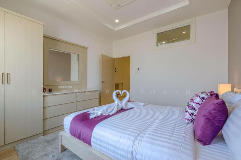 Mali Signature Hua Hin : มะลิ ซิกเนเจอร์ หัวหิน, ประจวบคีรีขันธ์, ทับใต้, หัวหิน, ประจวบคีรีขันธ์, 75 ตร.ม., ทาวน์เฮ้าส์ ให้เช่า, โดย Saifon Phuphanna, 500208355 - DDproperty.com