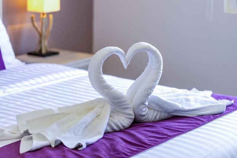 Mali Signature Hua Hin, Prachuap Khiri Khan, Thap Tai, Hua Hin, Prachuap Khiri Khan, 2 Bedrooms, 75 sqm, Townhouse For Rent, by Saifon Phuphanna, 500208355 - DDproperty.com