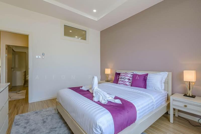 Mali Signature Hua Hin : มะลิ ซิกเนเจอร์ หัวหิน, ประจวบคีรีขันธ์, ทับใต้, หัวหิน, ประจวบคีรีขันธ์, 75 ตร.ม., ทาวน์เฮ้าส์ ให้เช่า, โดย Saifon Phuphanna, 500208355 - DDproperty.com