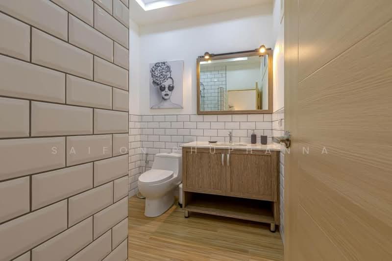 Mali Signature Hua Hin, Prachuap Khiri Khan, Thap Tai, Hua Hin, Prachuap Khiri Khan, 2 Bedrooms, 75 sqm, Townhouse For Rent, by Saifon Phuphanna, 500208355 - DDproperty.com