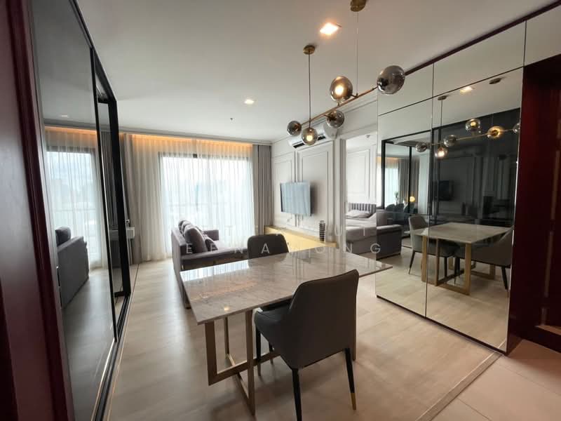 Life One Wireless, Bangkok, 1 Wireless Road, Lumphini, Pathum Wan, Bangkok, 2 Bedrooms, 68 sqm, Condo For Sale, by Settawut Leenavong, 500208356 - DDproperty.com