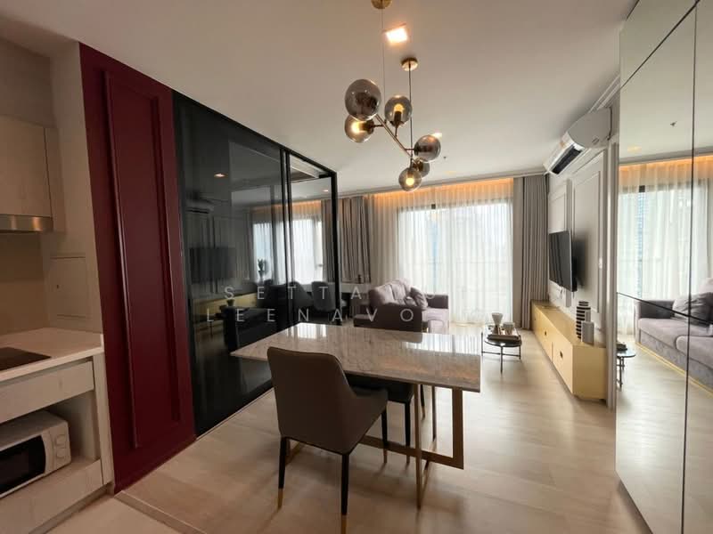 Life One Wireless, Bangkok, 1 Wireless Road, Lumphini, Pathum Wan, Bangkok, 2 Bedrooms, 68 sqm, Condo For Sale, by Settawut Leenavong, 500208356 - DDproperty.com