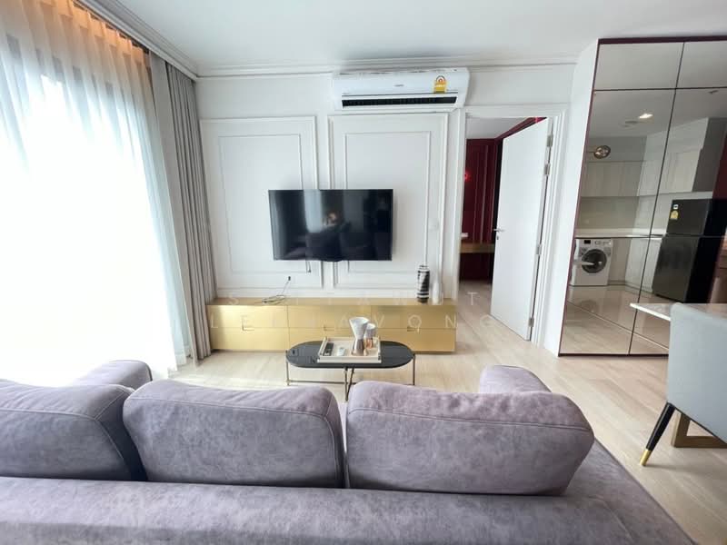 Life One Wireless, Bangkok, 1 Wireless Road, Lumphini, Pathum Wan, Bangkok, 2 Bedrooms, 68 sqm, Condo For Sale, by Settawut Leenavong, 500208356 - DDproperty.com