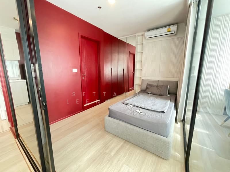 Life One Wireless, Bangkok, 1 Wireless Road, Lumphini, Pathum Wan, Bangkok, 2 Bedrooms, 68 sqm, Condo For Sale, by Settawut Leenavong, 500208356 - DDproperty.com