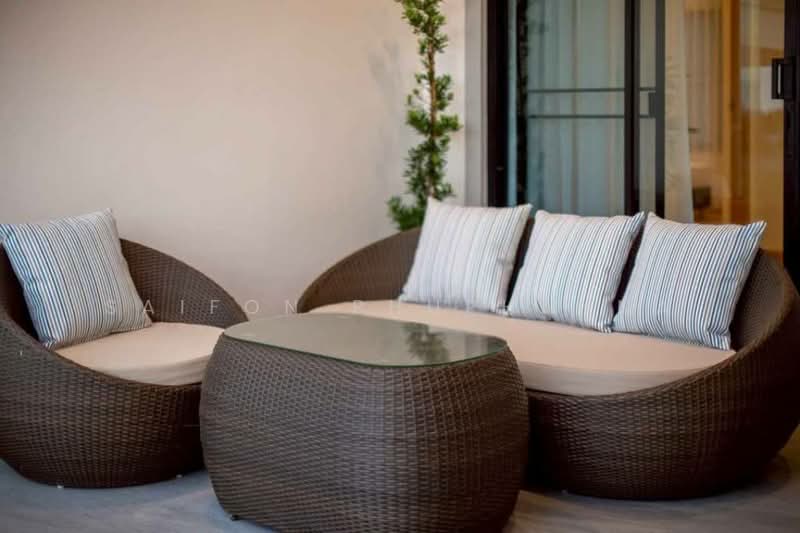 Bonair Villa Hua Hin : บอนแอร์ วิลล่า หัวหิน, ประจวบคีรีขันธ์, หัวหิน, หัวหิน, ประจวบคีรีขันธ์, 225 ตร.ม., วิลล่า ให้เช่า, โดย Saifon Phuphanna, 500208357 - DDproperty.com