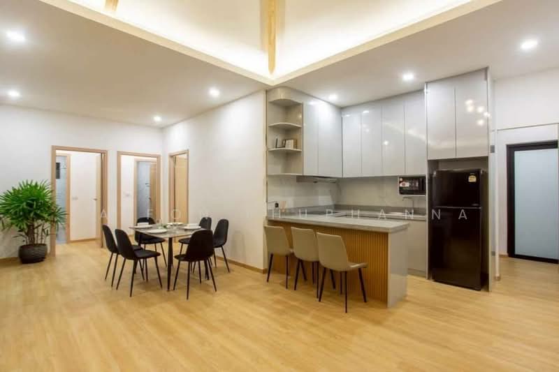 Bonair Villa Hua Hin : บอนแอร์ วิลล่า หัวหิน, ประจวบคีรีขันธ์, หัวหิน, หัวหิน, ประจวบคีรีขันธ์, 225 ตร.ม., วิลล่า ให้เช่า, โดย Saifon Phuphanna, 500208357 - DDproperty.com