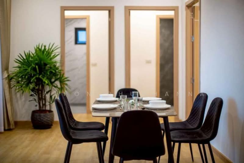 Bonair Villa Hua Hin : บอนแอร์ วิลล่า หัวหิน, ประจวบคีรีขันธ์, หัวหิน, หัวหิน, ประจวบคีรีขันธ์, 225 ตร.ม., วิลล่า ให้เช่า, โดย Saifon Phuphanna, 500208357 - DDproperty.com