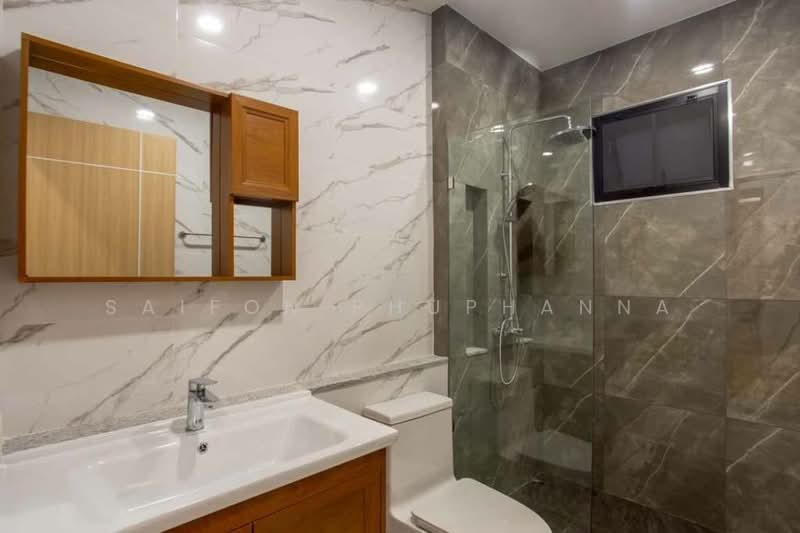 Bonair Villa Hua Hin, Prachuap Khiri Khan, Hua Hin, Hua Hin, Prachuap Khiri Khan, 3 Bedrooms, 225 sqm, Villa For Rent, by Saifon Phuphanna, 500208357 - DDproperty.com