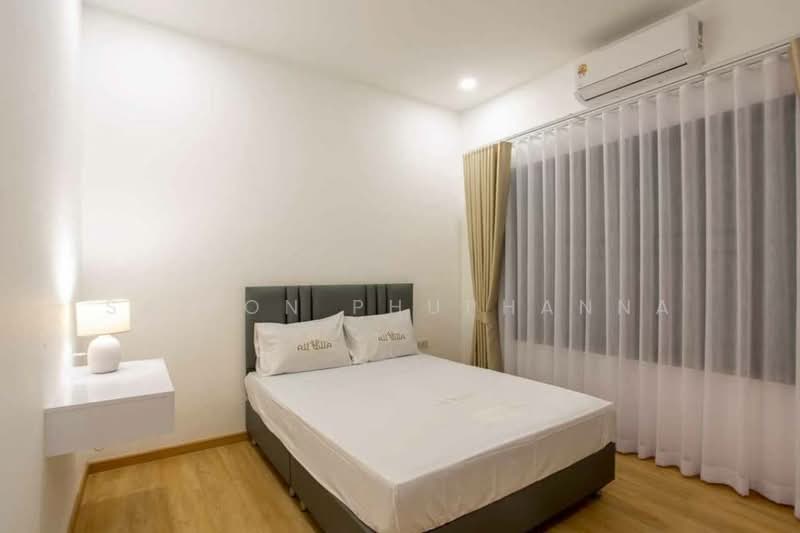 Bonair Villa Hua Hin : บอนแอร์ วิลล่า หัวหิน, ประจวบคีรีขันธ์, หัวหิน, หัวหิน, ประจวบคีรีขันธ์, 225 ตร.ม., วิลล่า ให้เช่า, โดย Saifon Phuphanna, 500208357 - DDproperty.com