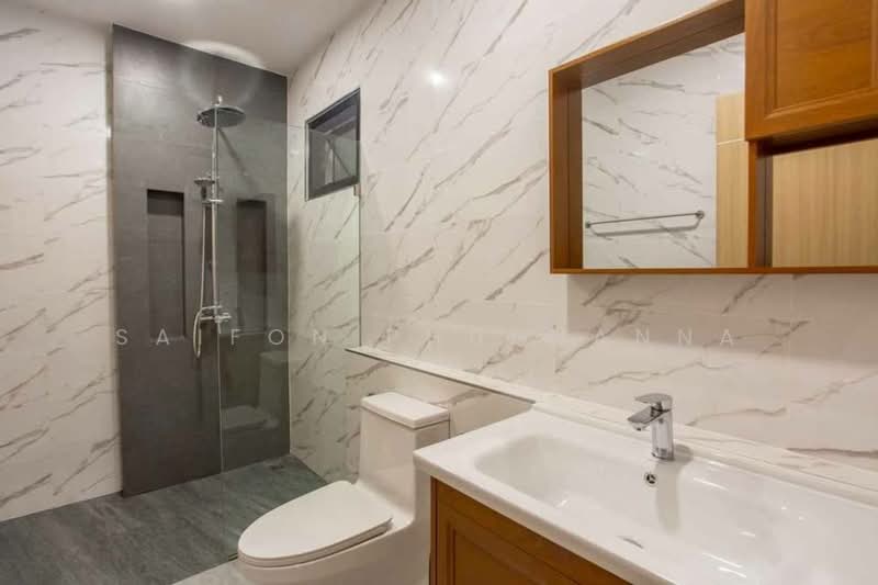 Bonair Villa Hua Hin, Prachuap Khiri Khan, Hua Hin, Hua Hin, Prachuap Khiri Khan, 3 Bedrooms, 225 sqm, Villa For Rent, by Saifon Phuphanna, 500208357 - DDproperty.com