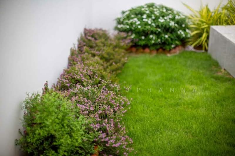 Bonair Villa Hua Hin, Prachuap Khiri Khan, Hua Hin, Hua Hin, Prachuap Khiri Khan, 3 Bedrooms, 225 sqm, Villa For Rent, by Saifon Phuphanna, 500208357 - DDproperty.com