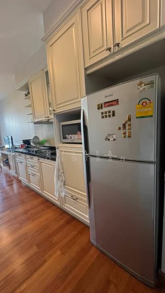 Ivy Sathorn 10, Bangkok, 88 Soi Sathorn 12, Sathorn Road, Silom, Bang Rak, Bangkok, 1 Bedroom, 40 sqm, Condo For Rent, by Nusara Rongtran, 500208358 - DDproperty.com