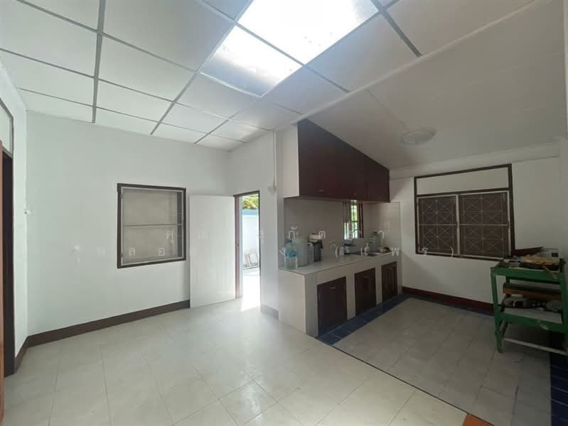 บ้านเดี่ยว 2 ชั้น 76 ตร.ว. หมู่บ้านการเคหะชุมชนท่าทราย ซอยประชาชื่น12 แยก1-2, กรุงเทพ, ถนนประชาชื่น, ทุ่งสองห้อง, หลักสี่, กรุงเทพ, 310 ตร.ม., บ้านเดี่ยว ขาย, โดย คุณ สุภัตรา พลอยแดง (แพร), 500208359 - DDproperty.com