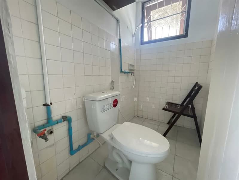 บ้านเดี่ยว 2 ชั้น 76 ตร.ว. หมู่บ้านการเคหะชุมชนท่าทราย ซอยประชาชื่น12 แยก1-2, Bangkok, ถนนประชาชื่น, Thung Song Hong, Lak Si, Bangkok, 5 Bedrooms, 310 sqm, Single Detached House For Sale, by คุณ สุภัตรา พลอยแดง (แพร), 500208359 - DDproperty.com