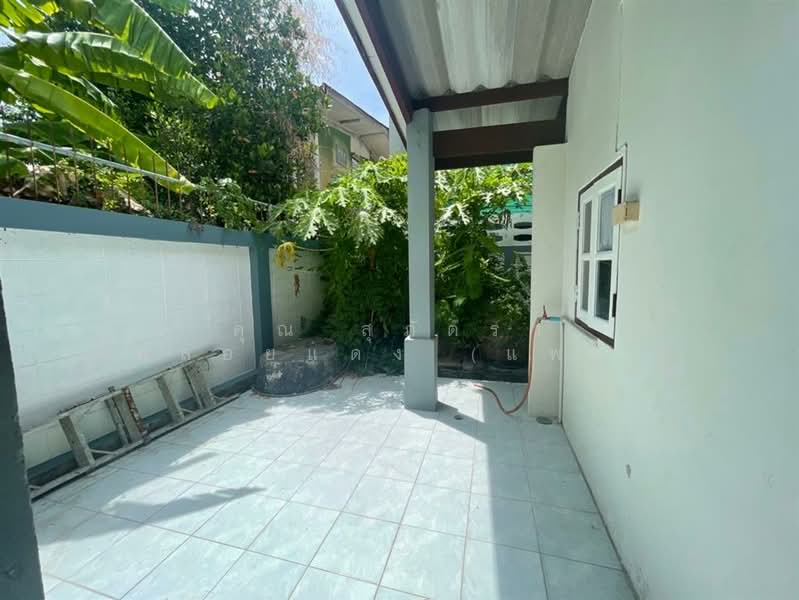 บ้านเดี่ยว 2 ชั้น 76 ตร.ว. หมู่บ้านการเคหะชุมชนท่าทราย ซอยประชาชื่น12 แยก1-2, Bangkok, ถนนประชาชื่น, Thung Song Hong, Lak Si, Bangkok, 5 Bedrooms, 310 sqm, Single Detached House For Sale, by คุณ สุภัตรา พลอยแดง (แพร), 500208359 - DDproperty.com