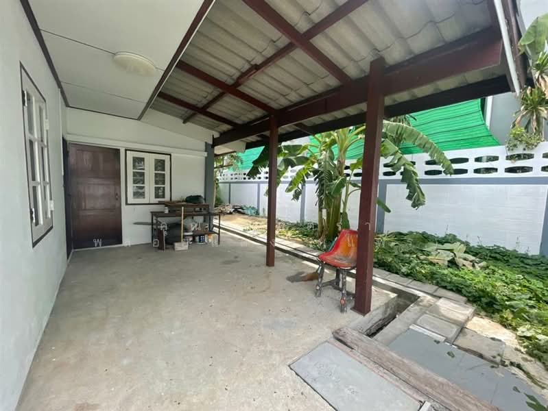 บ้านเดี่ยว 2 ชั้น 76 ตร.ว. หมู่บ้านการเคหะชุมชนท่าทราย ซอยประชาชื่น12 แยก1-2, Bangkok, ถนนประชาชื่น, Thung Song Hong, Lak Si, Bangkok, 5 Bedrooms, 310 sqm, Single Detached House For Sale, by คุณ สุภัตรา พลอยแดง (แพร), 500208359 - DDproperty.com