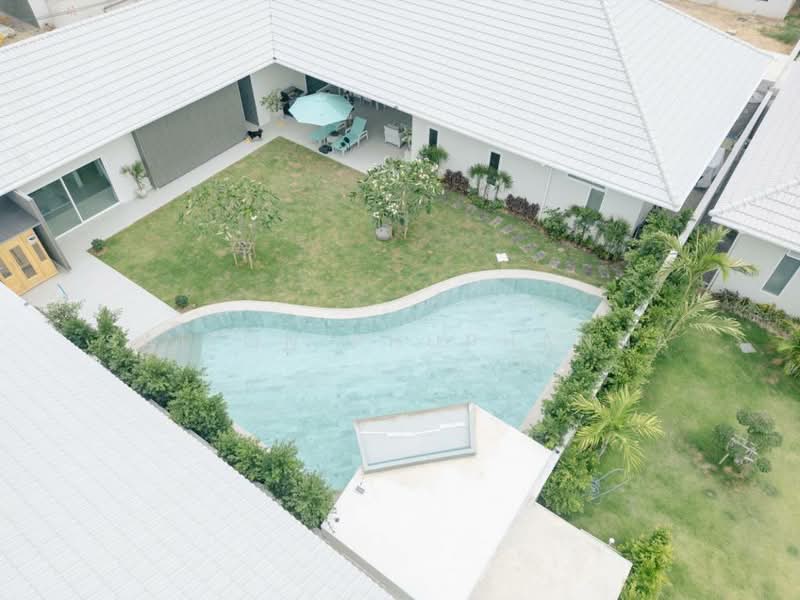 For Sale - Meedee Homes, Prachuap Khiri Khan