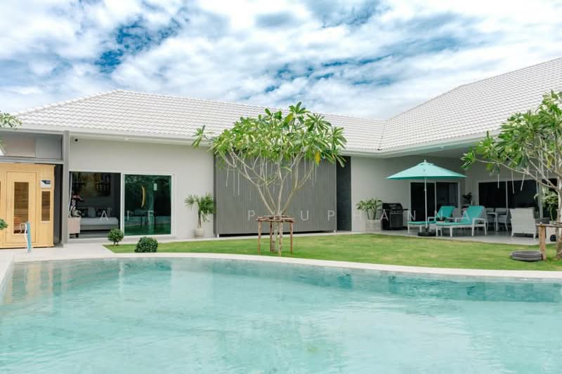 For Sale - Meedee Homes, Prachuap Khiri Khan