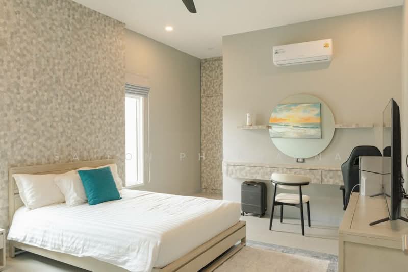 Meedee Homes : มีดี โฮมส์, ประจวบคีรีขันธ์, ทับใต้, หัวหิน, ประจวบคีรีขันธ์, 301 ตร.ม., วิลล่า ขาย, โดย Saifon Phuphanna, 500208360 - DDproperty.com