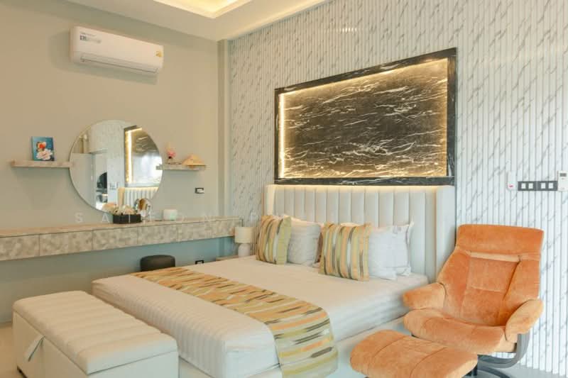 For Sale - Meedee Homes, Prachuap Khiri Khan