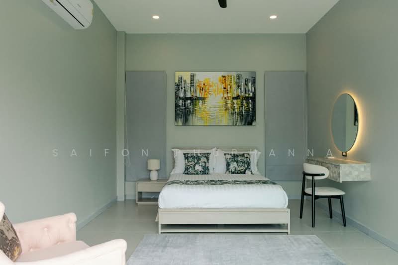 For Sale - Meedee Homes, Prachuap Khiri Khan