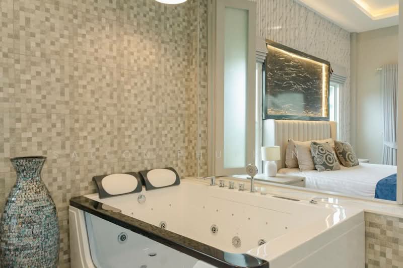 Meedee Homes : มีดี โฮมส์, ประจวบคีรีขันธ์, ทับใต้, หัวหิน, ประจวบคีรีขันธ์, 301 ตร.ม., วิลล่า ขาย, โดย Saifon Phuphanna, 500208360 - DDproperty.com