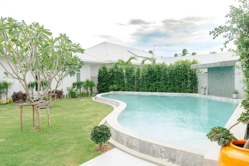 For Sale - Meedee Homes, Prachuap Khiri Khan