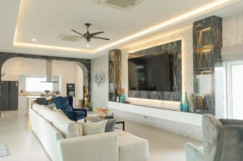 For Sale - Meedee Homes, Prachuap Khiri Khan