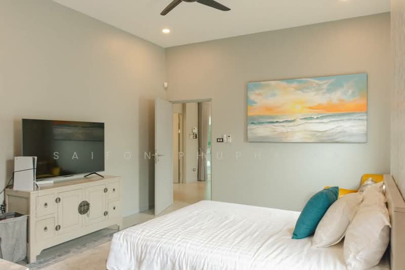 For Sale - Meedee Homes, Prachuap Khiri Khan