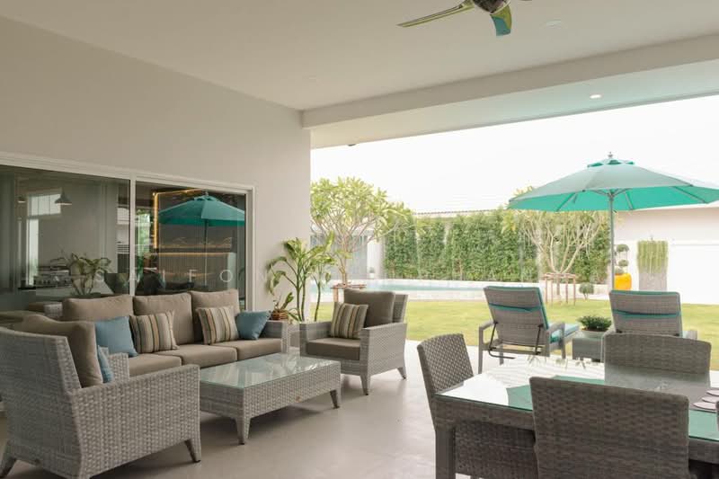 For Sale - Meedee Homes, Prachuap Khiri Khan