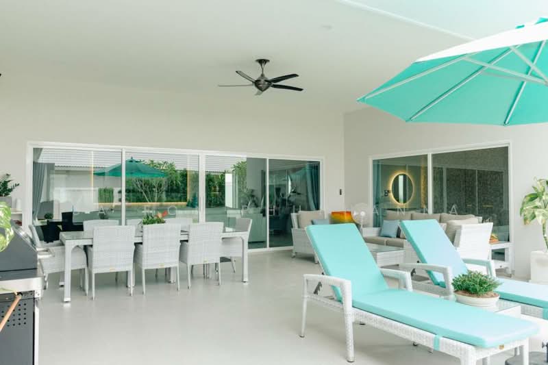 For Sale - Meedee Homes, Prachuap Khiri Khan