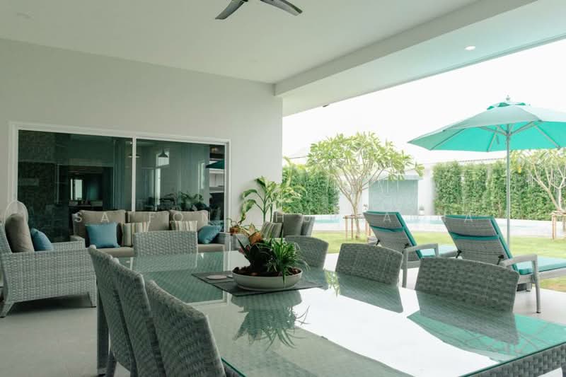 For Sale - Meedee Homes, Prachuap Khiri Khan