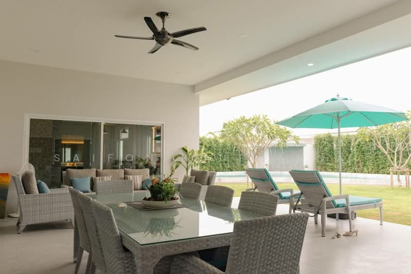 For Sale - Meedee Homes, Prachuap Khiri Khan