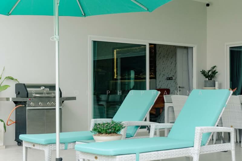 For Sale - Meedee Homes, Prachuap Khiri Khan