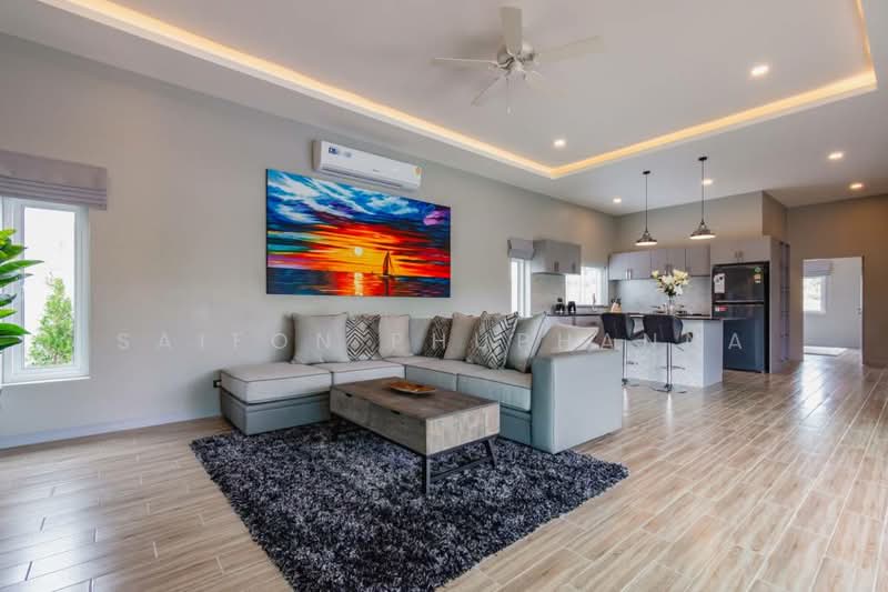 Meedee Homes : มีดี โฮมส์, ประจวบคีรีขันธ์, ทับใต้, หัวหิน, ประจวบคีรีขันธ์, 195 ตร.ม., วิลล่า ขาย, โดย Saifon Phuphanna, 500208362 - DDproperty.com