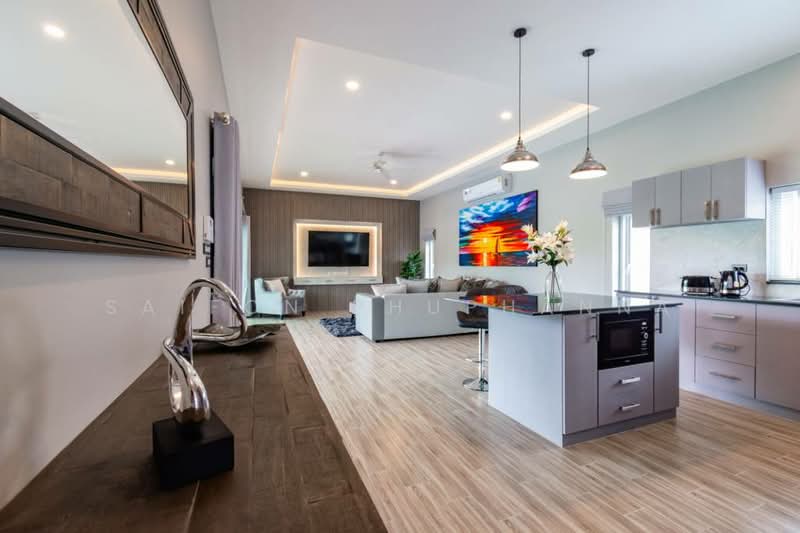 Meedee Homes, Prachuap Khiri Khan, Thap Tai, Hua Hin, Prachuap Khiri Khan, 3 Bedrooms, 195 sqm, Villa For Sale, by Saifon Phuphanna, 500208362 - DDproperty.com