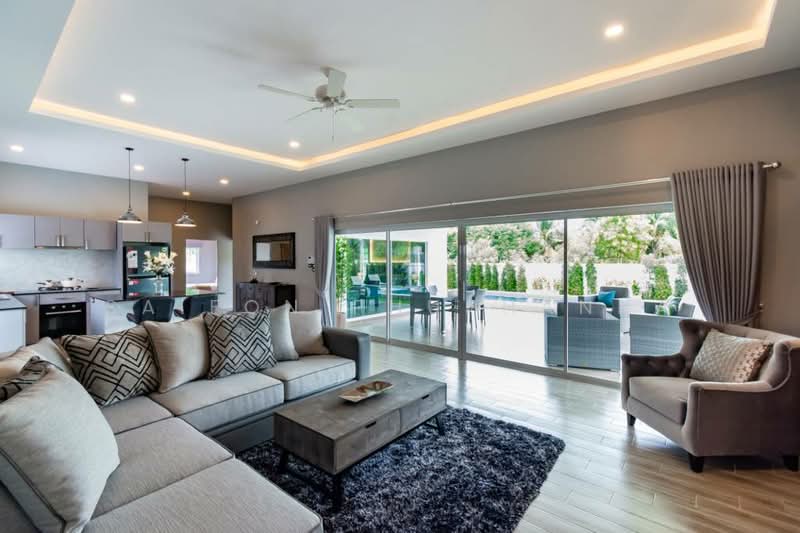 Meedee Homes : มีดี โฮมส์, ประจวบคีรีขันธ์, ทับใต้, หัวหิน, ประจวบคีรีขันธ์, 195 ตร.ม., วิลล่า ขาย, โดย Saifon Phuphanna, 500208362 - DDproperty.com