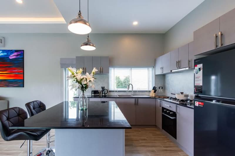 Meedee Homes, Prachuap Khiri Khan, Thap Tai, Hua Hin, Prachuap Khiri Khan, 3 Bedrooms, 195 sqm, Villa For Sale, by Saifon Phuphanna, 500208362 - DDproperty.com